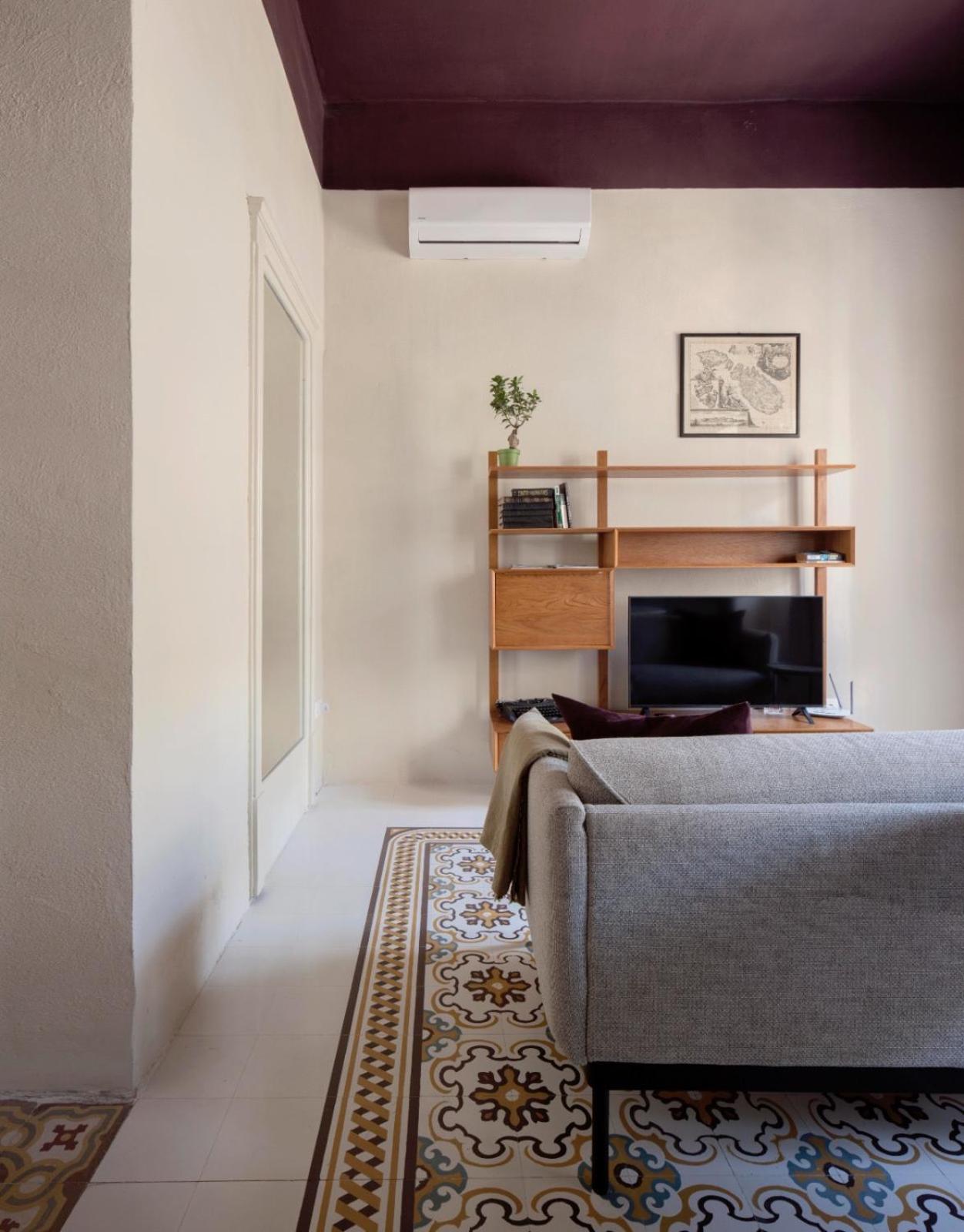 Birgu No 25 Apartment 3 Exterior foto