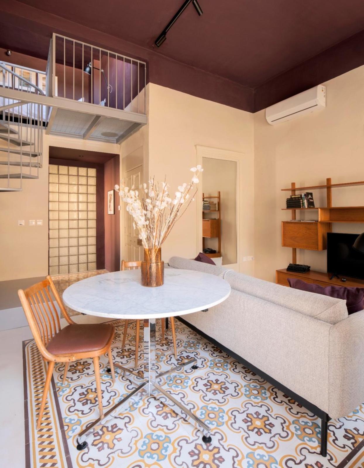 Birgu No 25 Apartment 3 Exterior foto